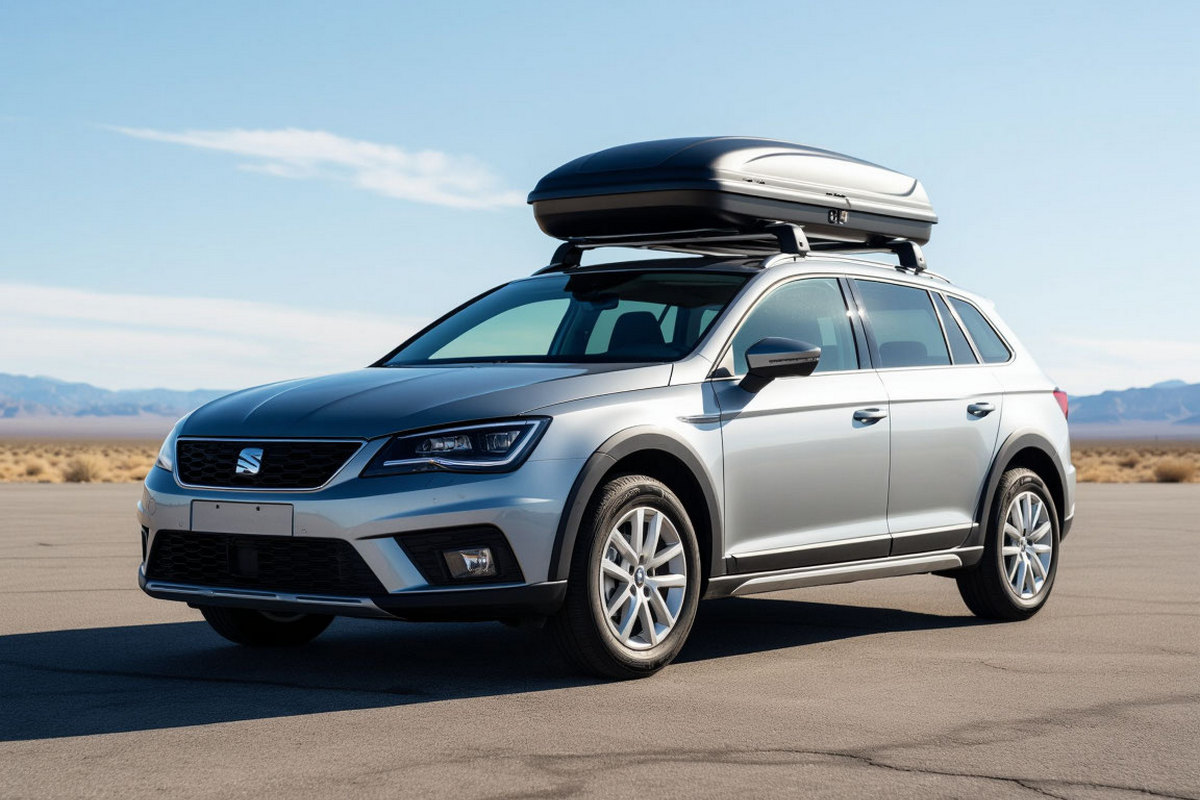 Инсталляция багажных систем: технические регламенты и нюансы безопасного монтажа